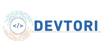 Devtori – Web Developement